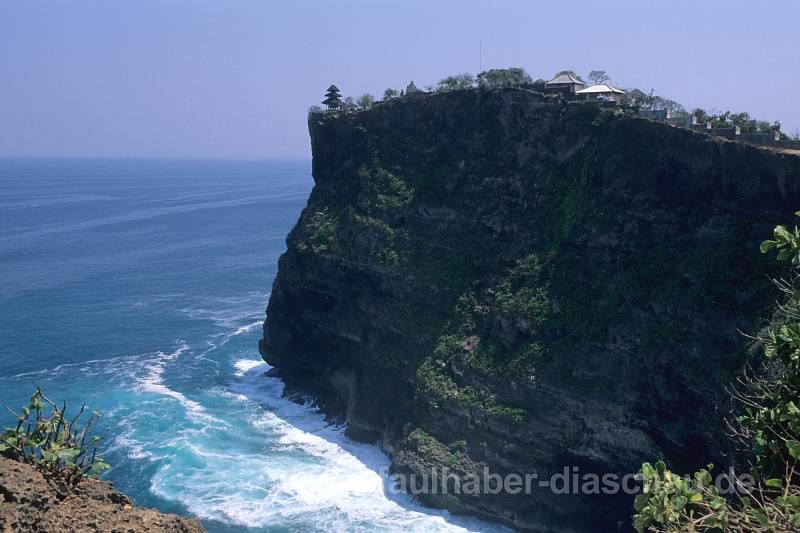 Pura Luhur Uluwatu