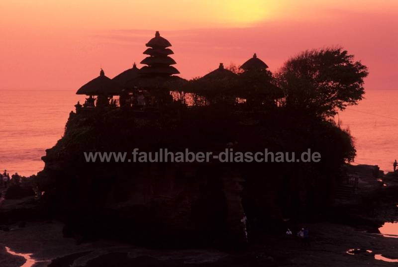 Pura Tanah Lot