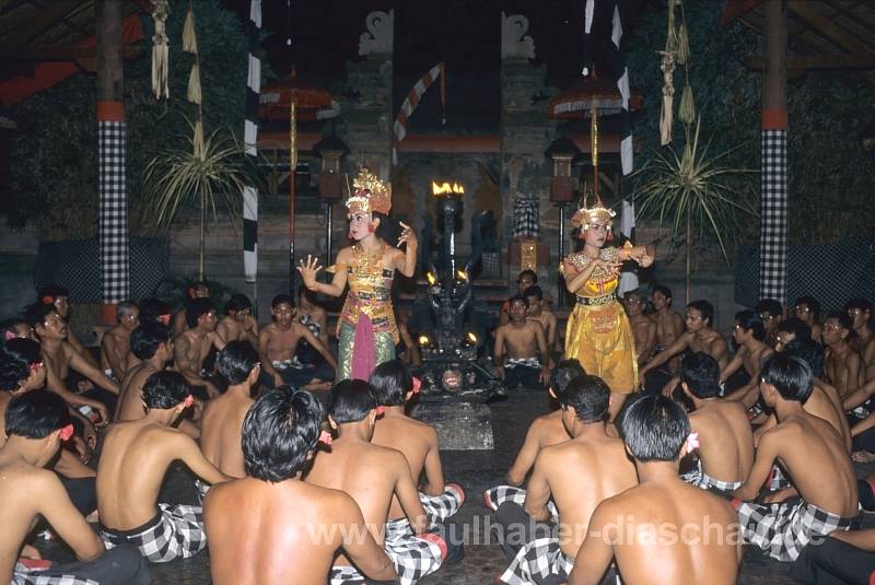 Kecak