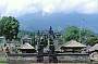 Pura Besakih Muttertempel