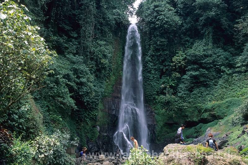 Git Git Wasserfall