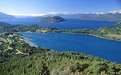 Ergebnis: Bariloche