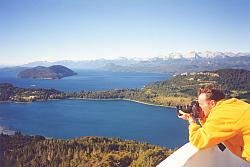Motiv: Bariloche