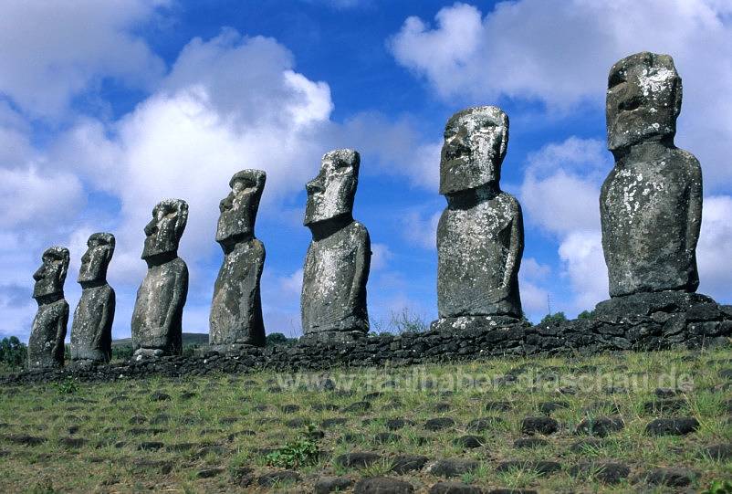 Moai