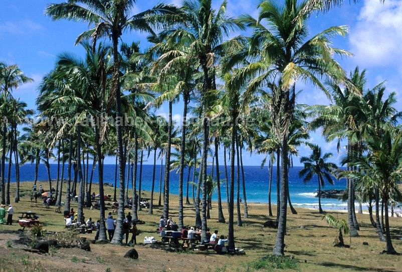 Anakena