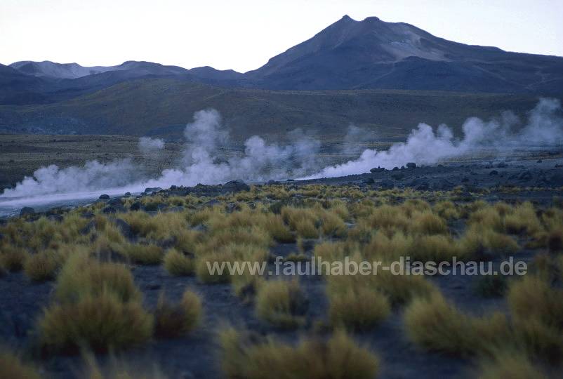 El Tatio