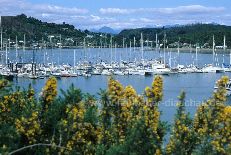 Puerto Montt