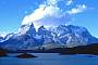 Torres del Paine