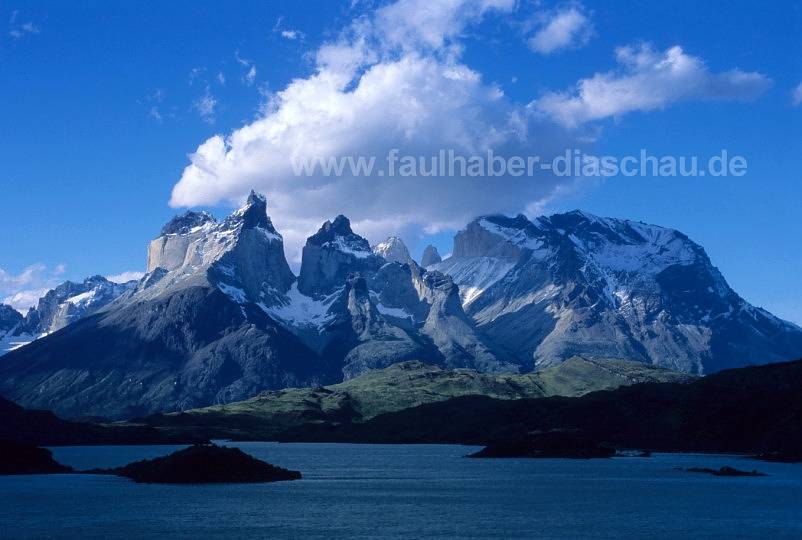 Torres del Paine