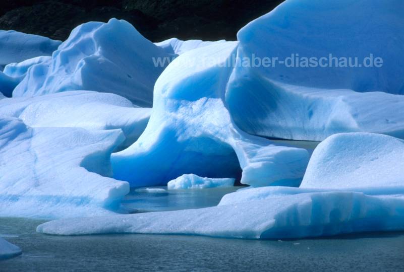 Gletscher