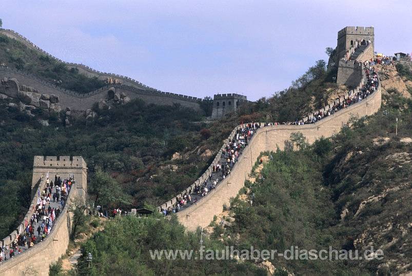 Gro�e Mauer