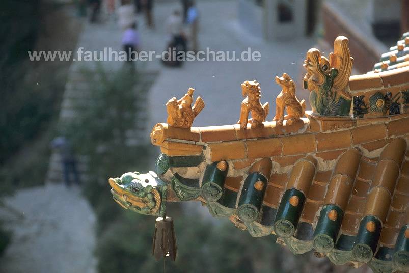 Klosterdach