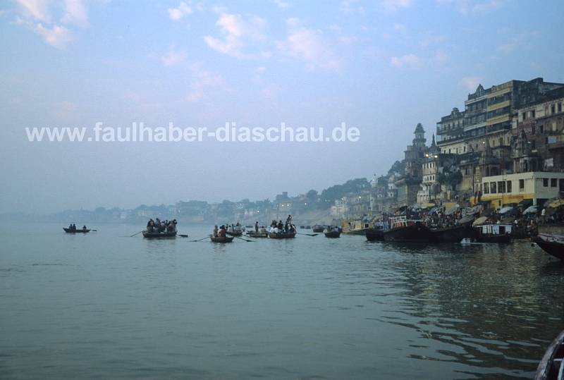 Varanasi