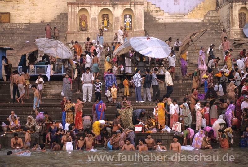 Varanasi