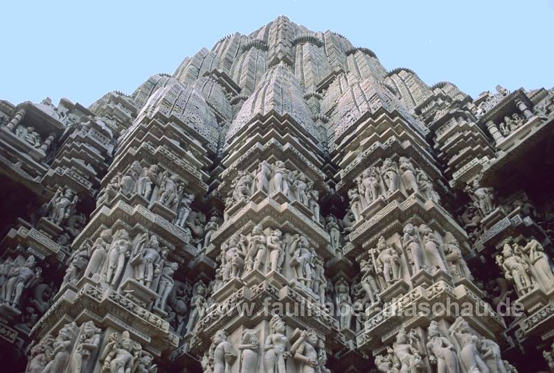 Khajuraho