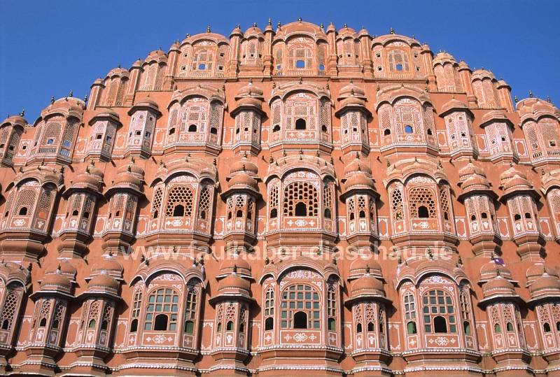 Hawa Mahal