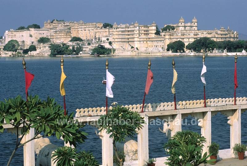 Udaipur