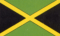 Flagge von Jamaica