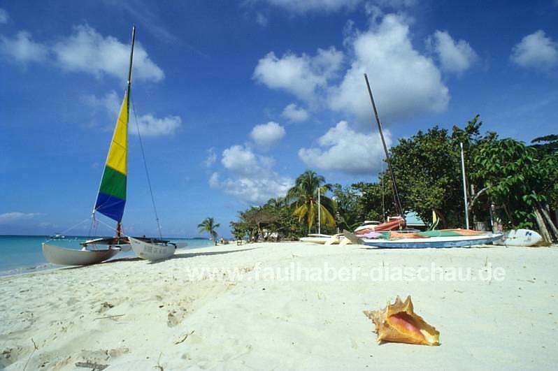 Negril Strand 1