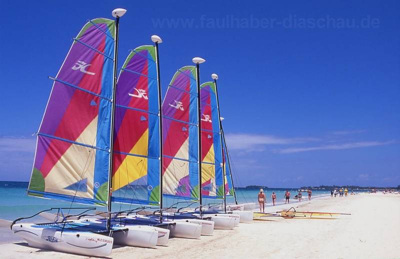 Negril Strand 2