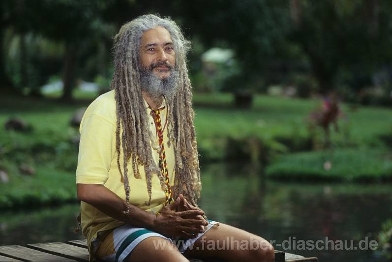 Rastaman Toni