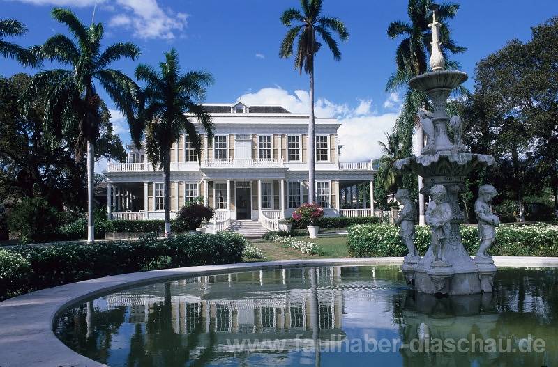 Faulhaber Multivision Kingston Devon House