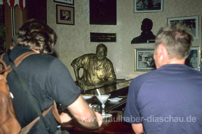 Hemmingway Bar