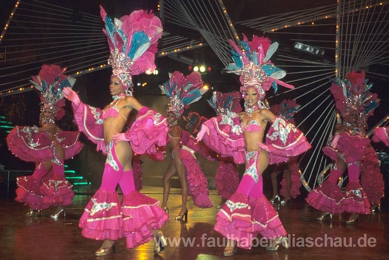 Tropicana Show 1