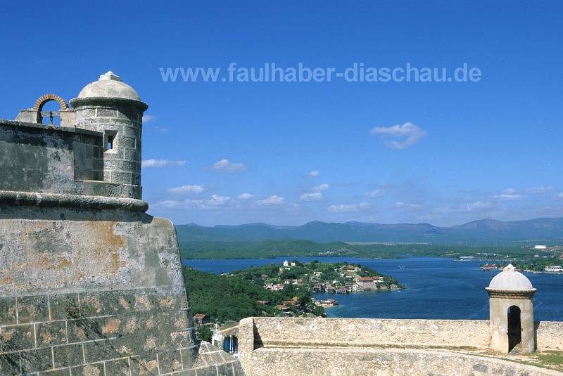 Santiago de Cuba