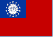Flagge von Myanmar