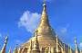 Shwedagon