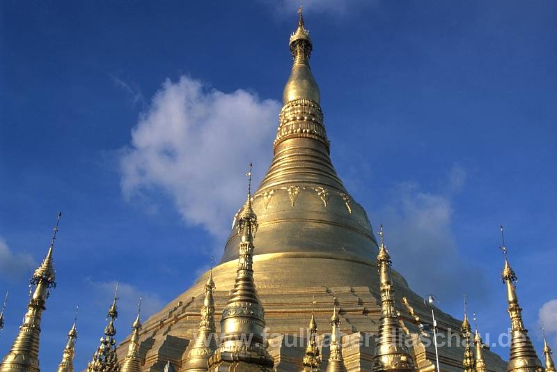 Shwedagon