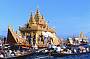 Inle Prozession 2