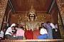 Mahamuni Buddha