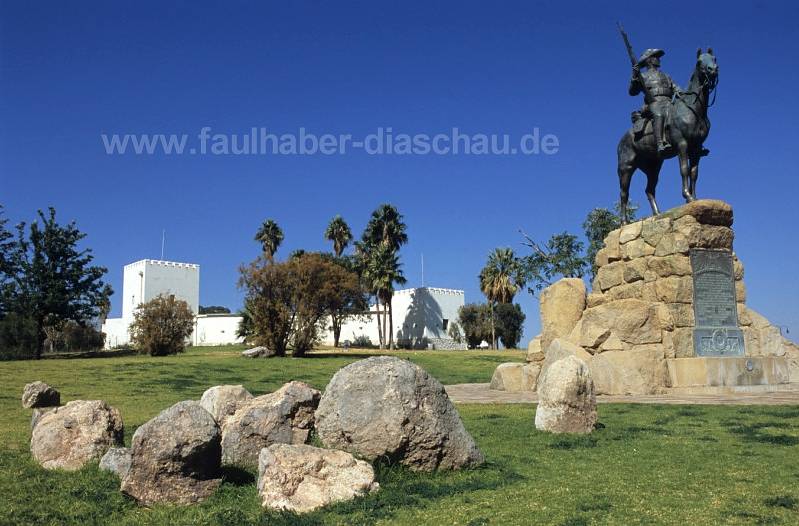 Windhoek