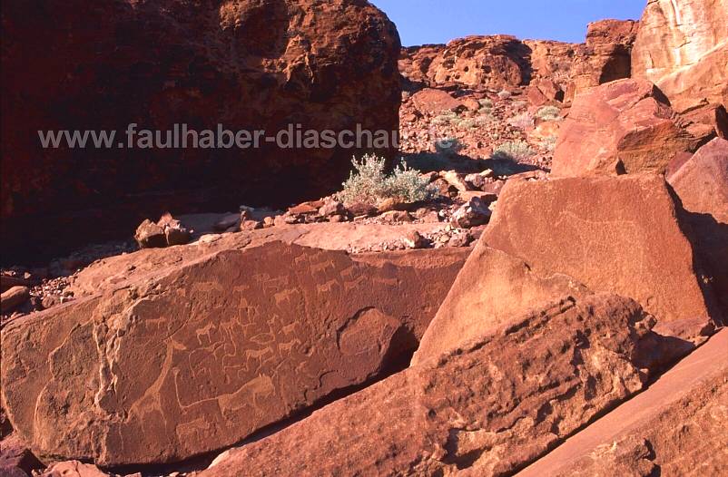 Twyfelfontein