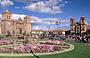 Cuzco - Plaza de Armas Cuzco - Plaza de Armas