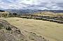 Festungsanlage Sacsayhuaman Festungsanlage Sacsayhuaman