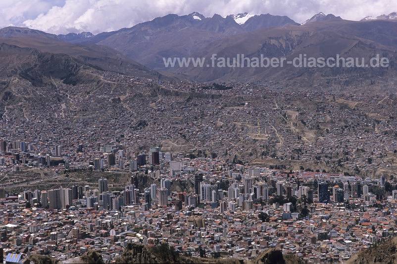 La Paz