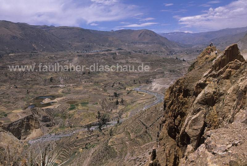 Colca-Tal