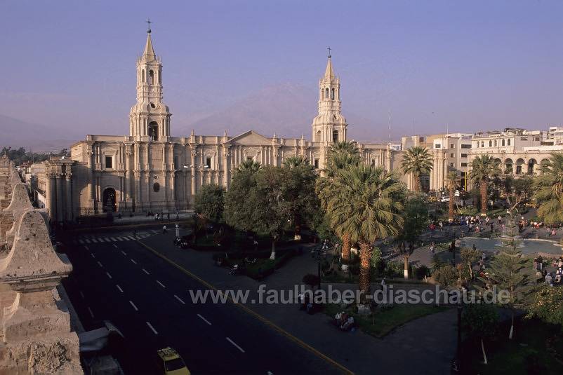 Arequipa