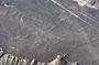 Scharrbild bei Nasca Scharrbild bei Nasca