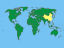 Wo liegt China?