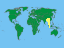Wo liegt Myanmar?