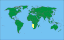 Wo liegt Namibia?